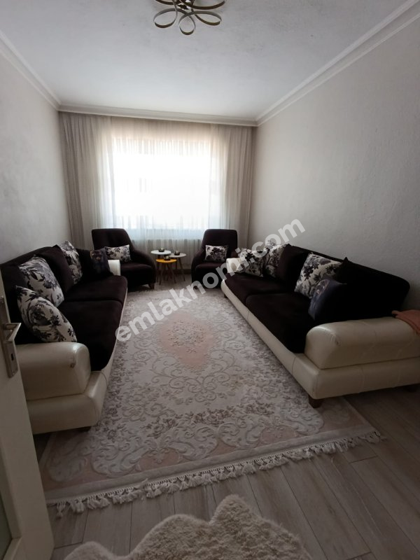 Karaman Ahiosman Mahallesi Satılık 2+1 Daire