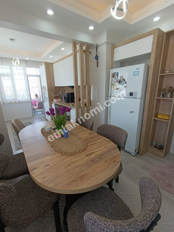 Karaman Ahiosman Mahallesi Satılık 2+1 Daire - Fotoğraf 3