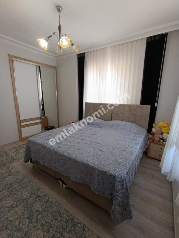 Karaman Ahiosman Mahallesi Satılık 2+1 Daire - Fotoğraf 4