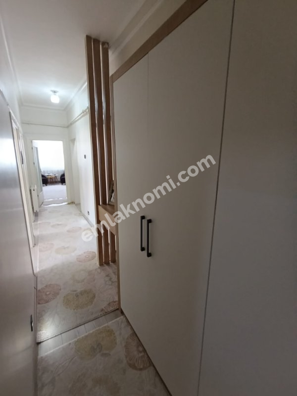 Karaman Ahiosman Mahallesi Satılık 2+1 Daire - Fotoğraf 5