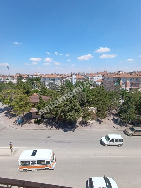 Karaman Ahiosman Mahallesi Satılık 2+1 Daire - Fotoğraf 6