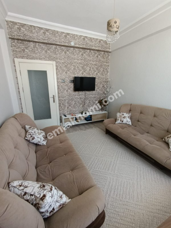 Karaman Ahiosman Mahallesi Satılık 2+1 Daire - Fotoğraf 7