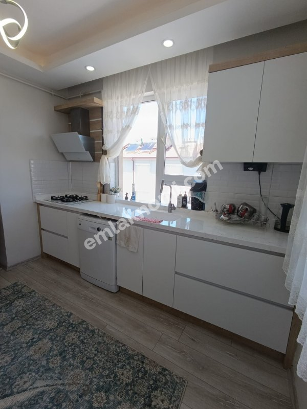 Karaman Ahiosman Mahallesi Satılık 2+1 Daire - Fotoğraf 8