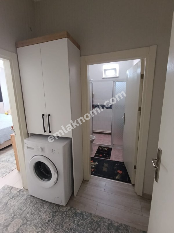 Karaman Ahiosman Mahallesi Satılık 2+1 Daire - Fotoğraf 9