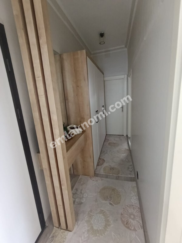 Karaman Ahiosman Mahallesi Satılık 2+1 Daire - Fotoğraf 10
