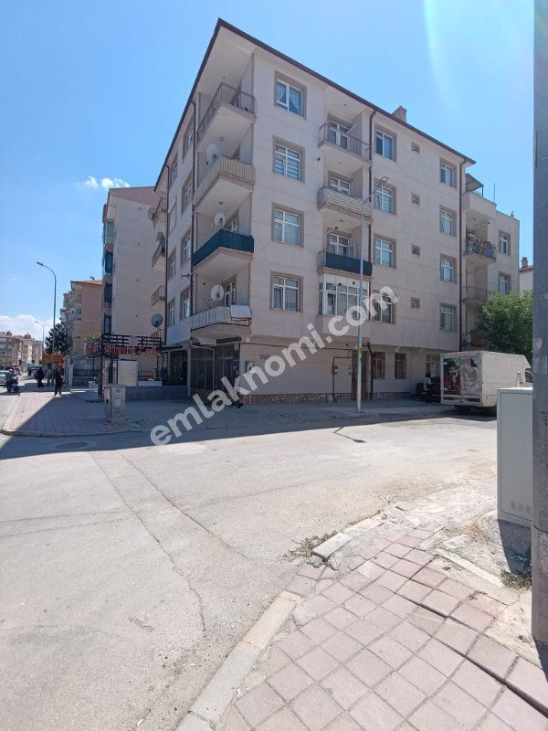 Karaman Ahiosman Mahallesi Satılık 2+1 Daire - Fotoğraf 11