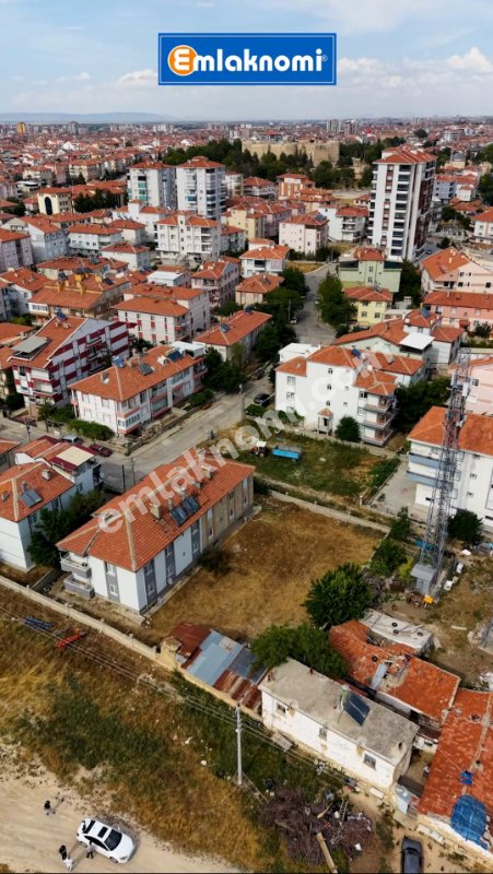 Karaman Çeltek Mahallesi Satılık Konut Arsası - Fotoğraf 2
