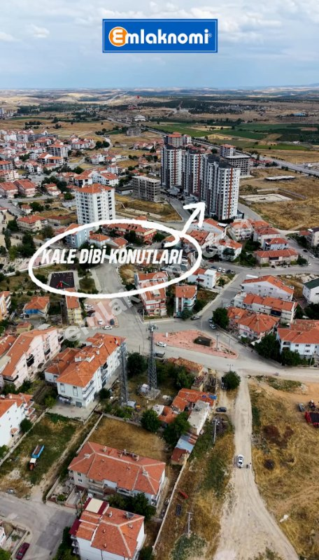 Karaman Çeltek Mahallesi Satılık Konut Arsası - Fotoğraf 5