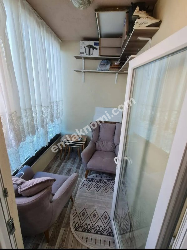 Ereğli Türbe Mahallesi Satılık 1+1 Daire - Fotoğraf 2