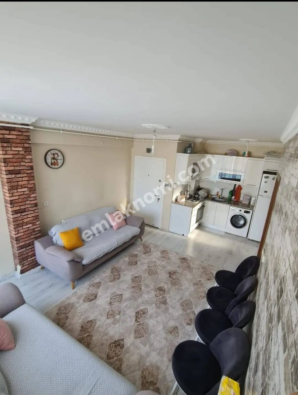 Ereğli Türbe Mahallesi Satılık 1+1 Daire - Fotoğraf 3