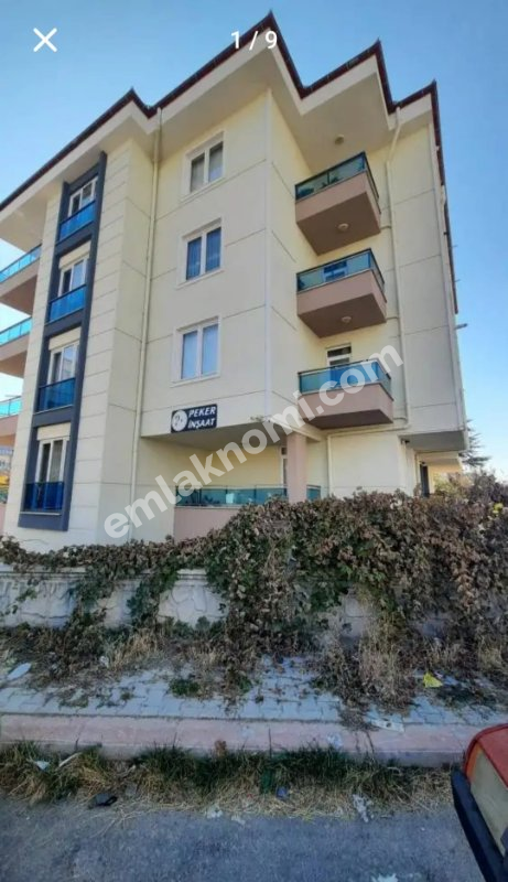 Ereğli Türbe Mahallesi Satılık 1+1 Daire - Fotoğraf 4
