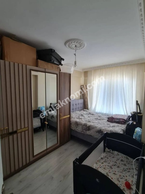 Ereğli Türbe Mahallesi Satılık 1+1 Daire - Fotoğraf 5