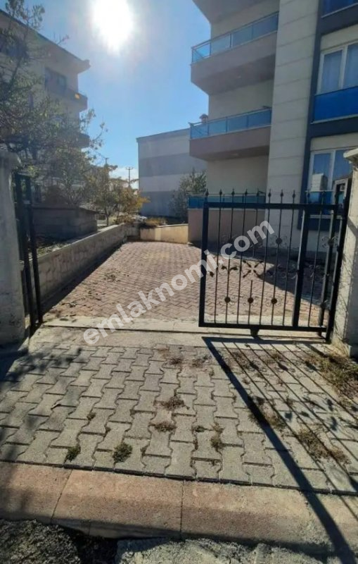 Ereğli Türbe Mahallesi Satılık 1+1 Daire - Fotoğraf 6
