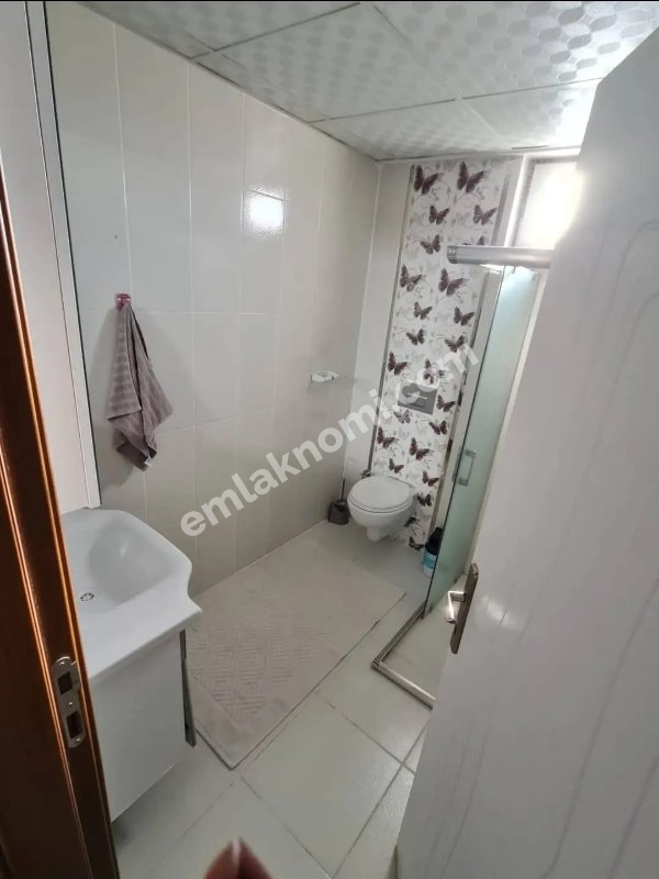 Ereğli Türbe Mahallesi Satılık 1+1 Daire - Fotoğraf 8