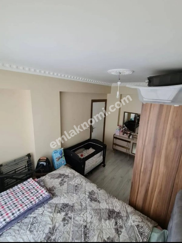 Ereğli Türbe Mahallesi Satılık 1+1 Daire - Fotoğraf 10