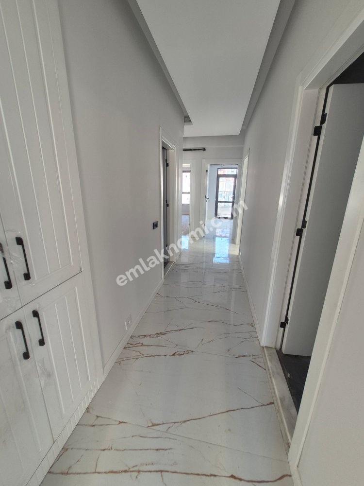 Ereğli Çömlekçi Mahallesi Kiralık 2+1 Daire - Fotoğraf 3