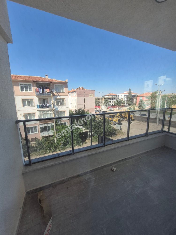 Ereğli Çömlekçi Mahallesi Kiralık 2+1 Daire - Fotoğraf 7