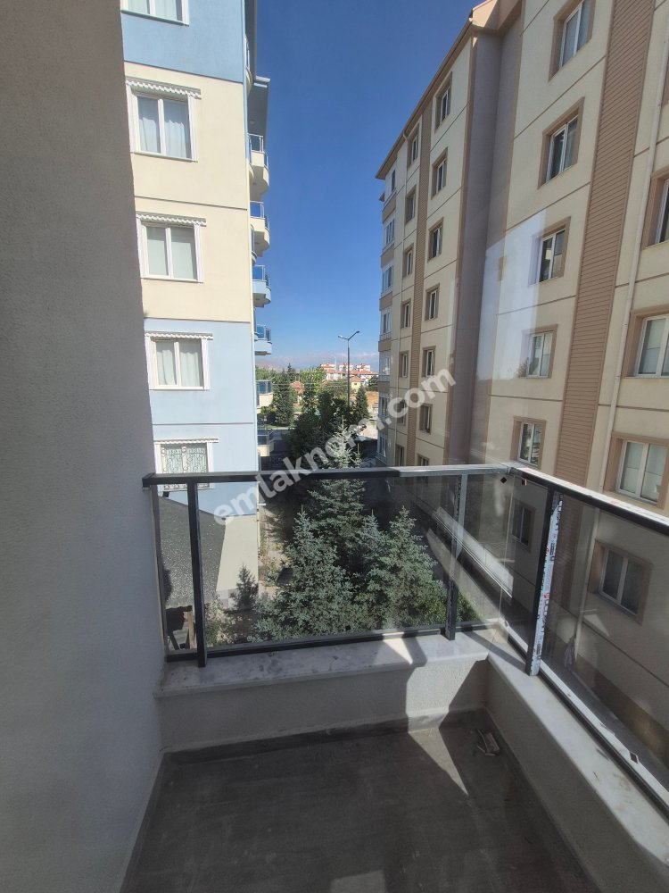 Ereğli Çömlekçi Mahallesi Kiralık 2+1 Daire - Fotoğraf 10