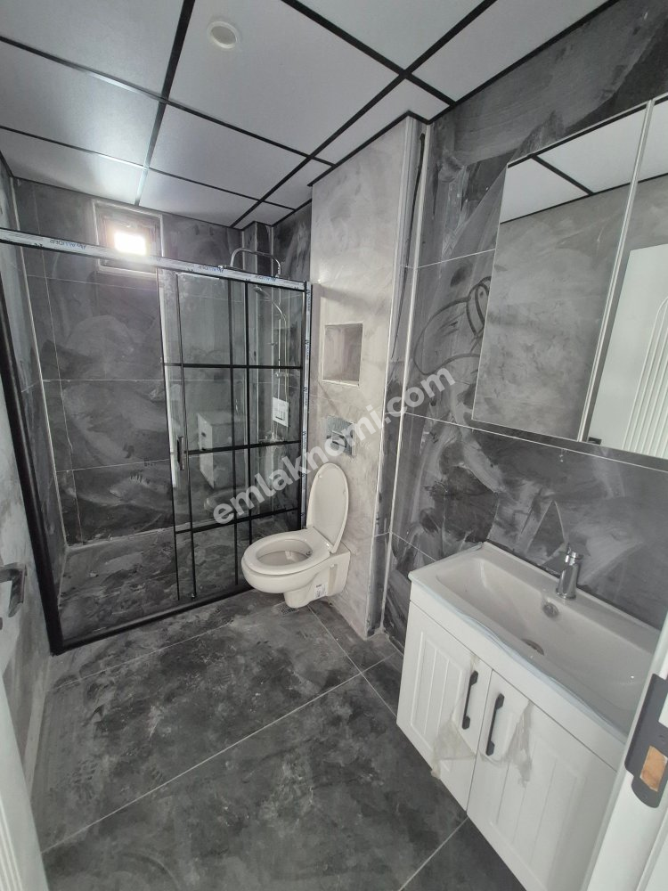 Ereğli Çömlekçi Mahallesi Kiralık 2+1 Daire - Fotoğraf 11
