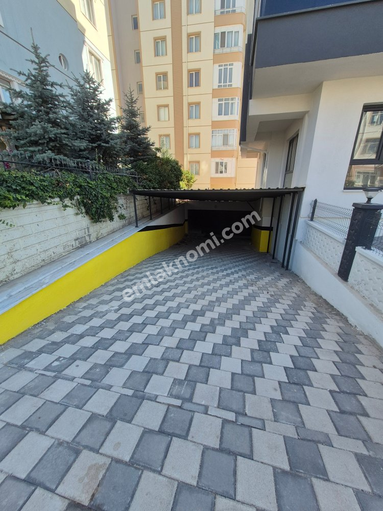 Ereğli Çömlekçi Mahallesi Kiralık 2+1 Daire - Fotoğraf 12