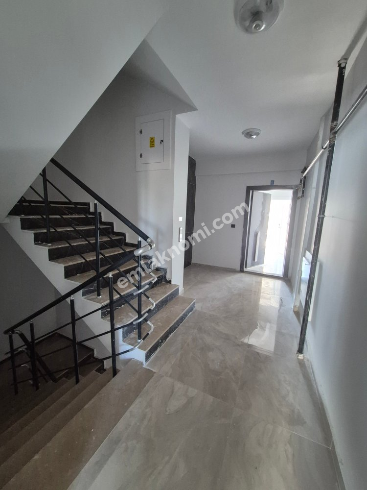 Ereğli Çömlekçi Mahallesi Kiralık 2+1 Daire - Fotoğraf 13