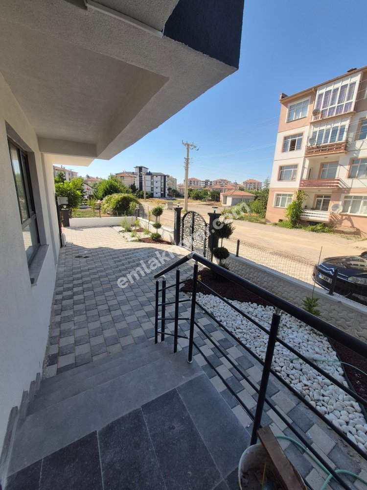 Ereğli Çömlekçi Mahallesi Kiralık 2+1 Daire - Fotoğraf 15