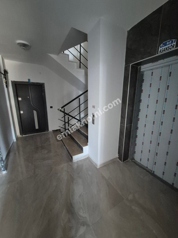 Ereğli Çömlekçi Mahallesi Kiralık 2+1 Daire - Fotoğraf 16