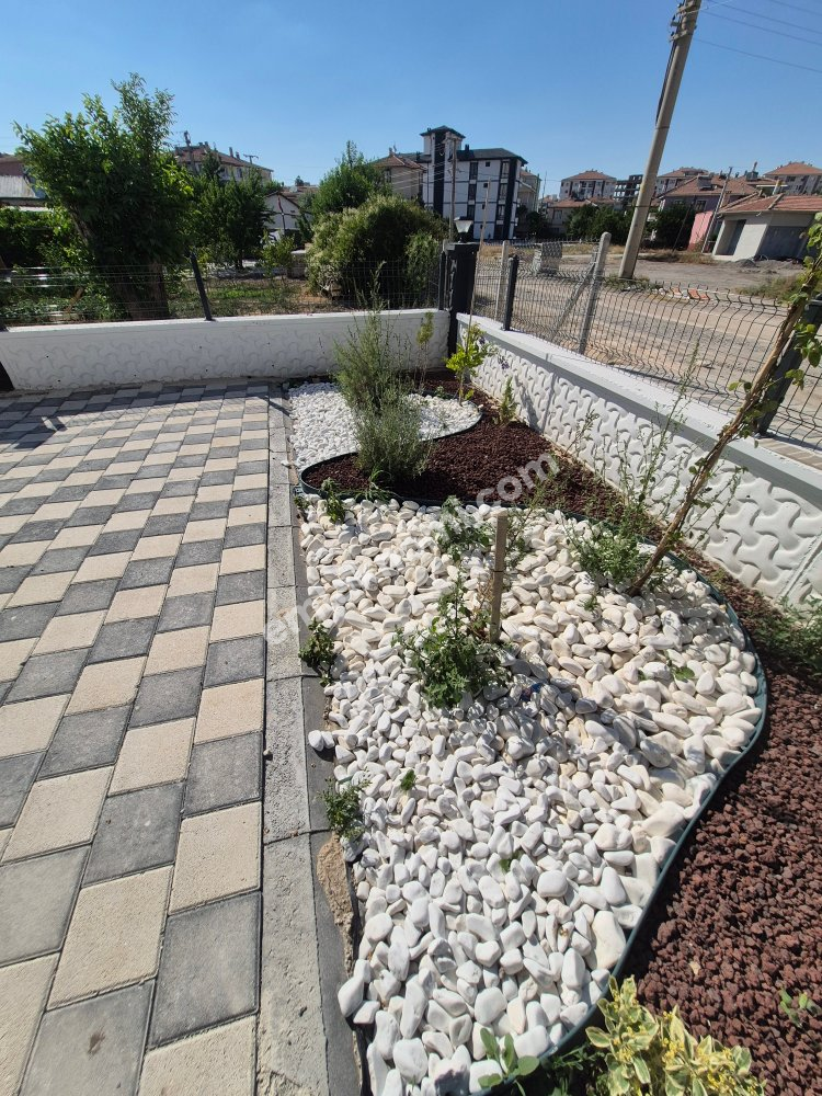 Ereğli Çömlekçi Mahallesi Kiralık 2+1 Daire - Fotoğraf 17