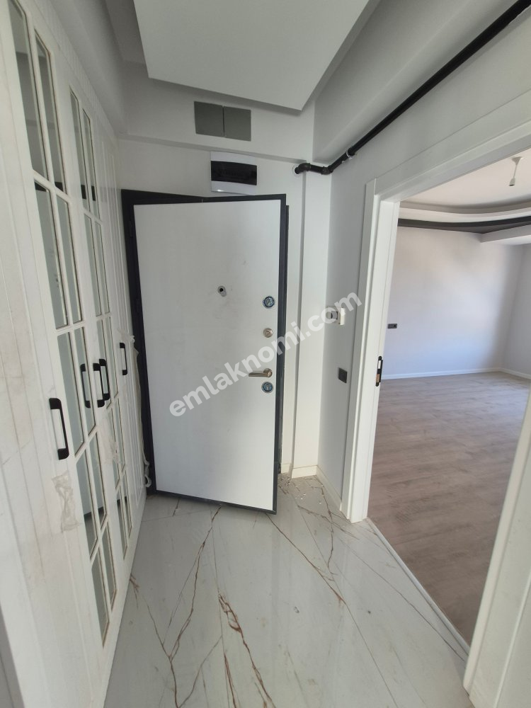 Ereğli Çömlekçi Mahallesi Kiralık 2+1 Daire - Fotoğraf 18
