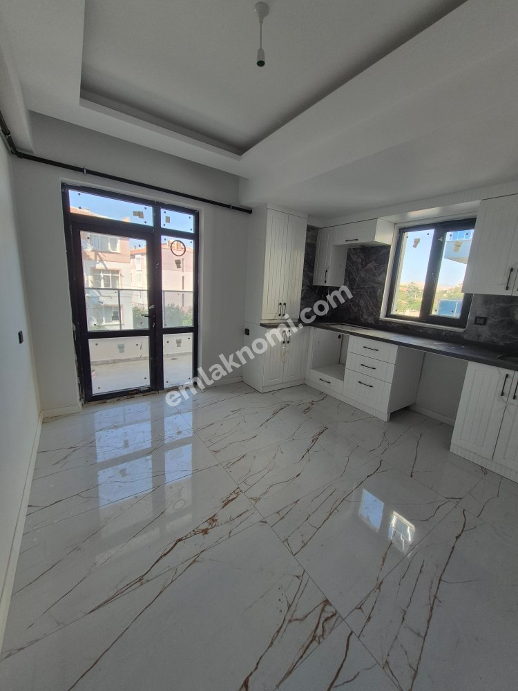 Ereğli Çömlekçi Mahallesi Kiralık 2+1 Daire - Fotoğraf 20
