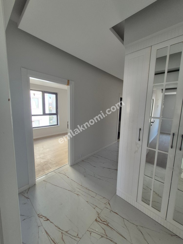 Ereğli Çömlekçi Mahallesi Kiralık 2+1 Daire - Fotoğraf 21