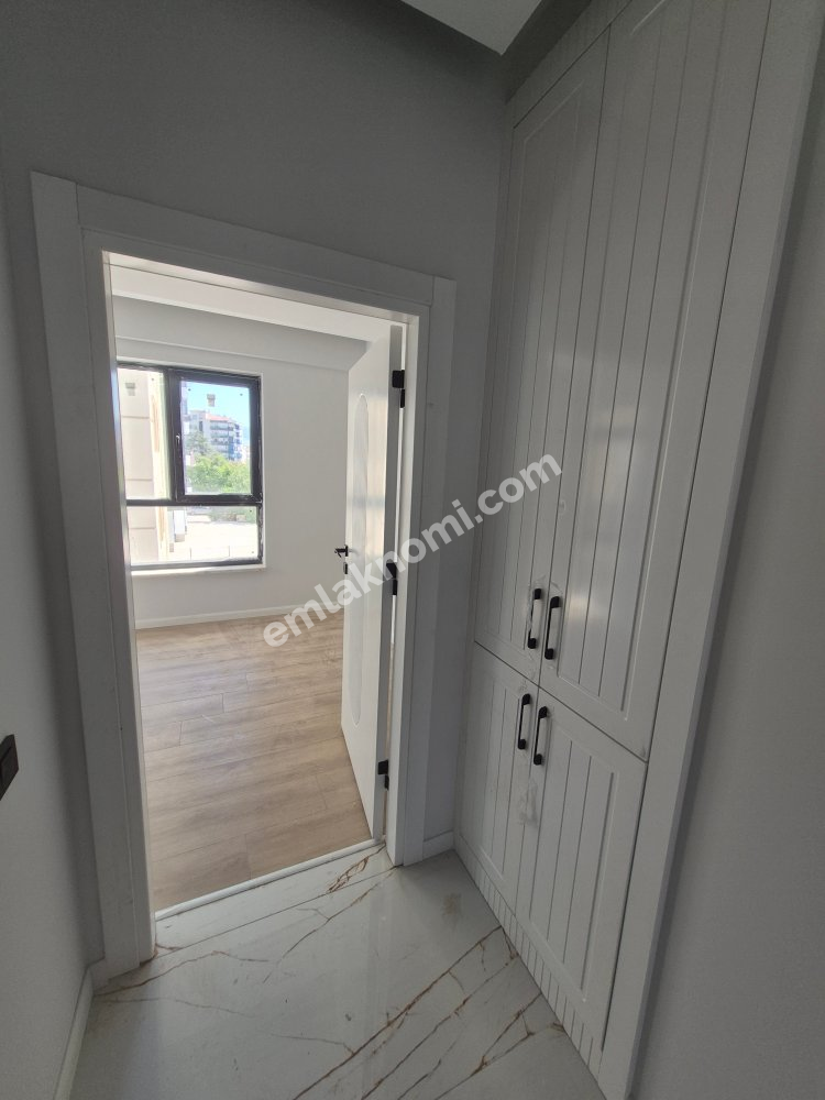 Ereğli Çömlekçi Mahallesi Kiralık 2+1 Daire - Fotoğraf 24