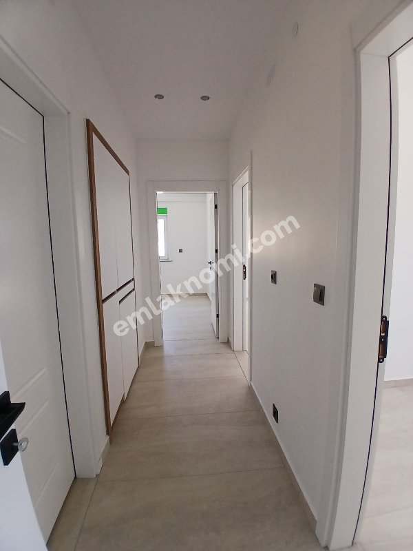 Karaman İmaret Mahallesi Satılık 4+1 Daire