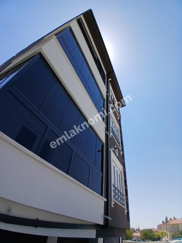 Karaman İmaret Mahallesi Satılık 4+1 Daire - Fotoğraf 4