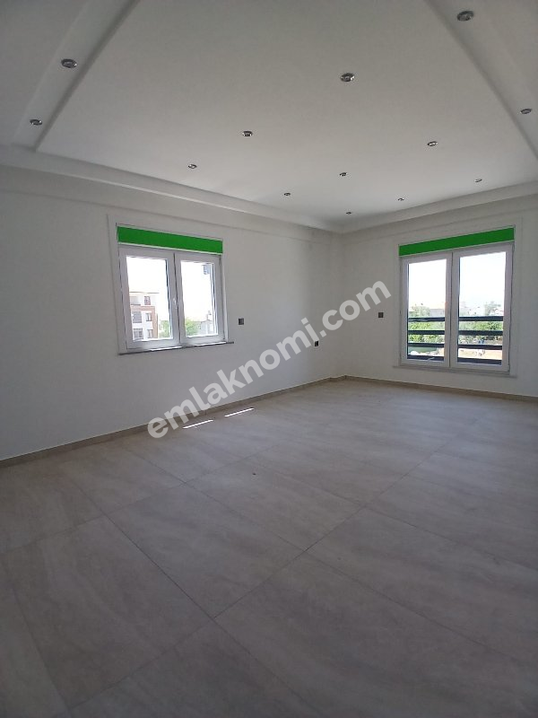 Karaman İmaret Mahallesi Satılık 4+1 Daire - Fotoğraf 5