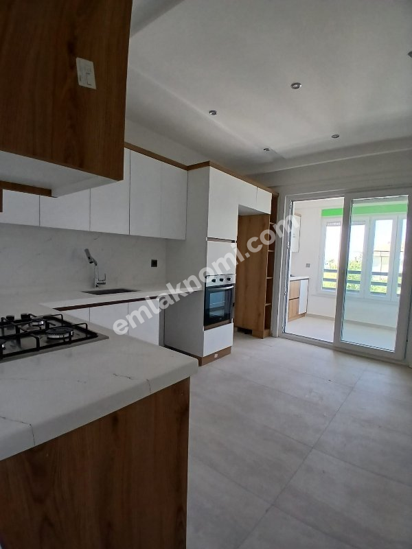 Karaman İmaret Mahallesi Satılık 4+1 Daire - Fotoğraf 16