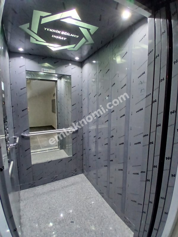 Karaman İmaret Mahallesi Satılık 4+1 Daire - Fotoğraf 19