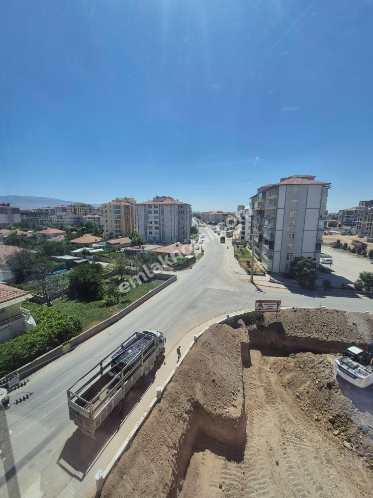Ereğli Talatpaşa Mahallesi Satılık 3+1 Daire - Fotoğraf 3