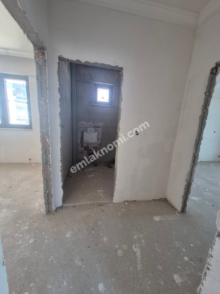 Ereğli Talatpaşa Mahallesi Satılık 3+1 Daire - Fotoğraf 4