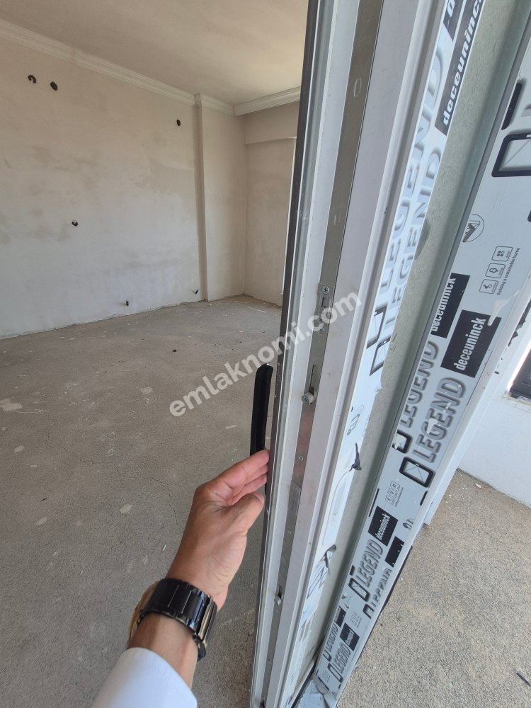 Ereğli Talatpaşa Mahallesi Satılık 3+1 Daire - Fotoğraf 9