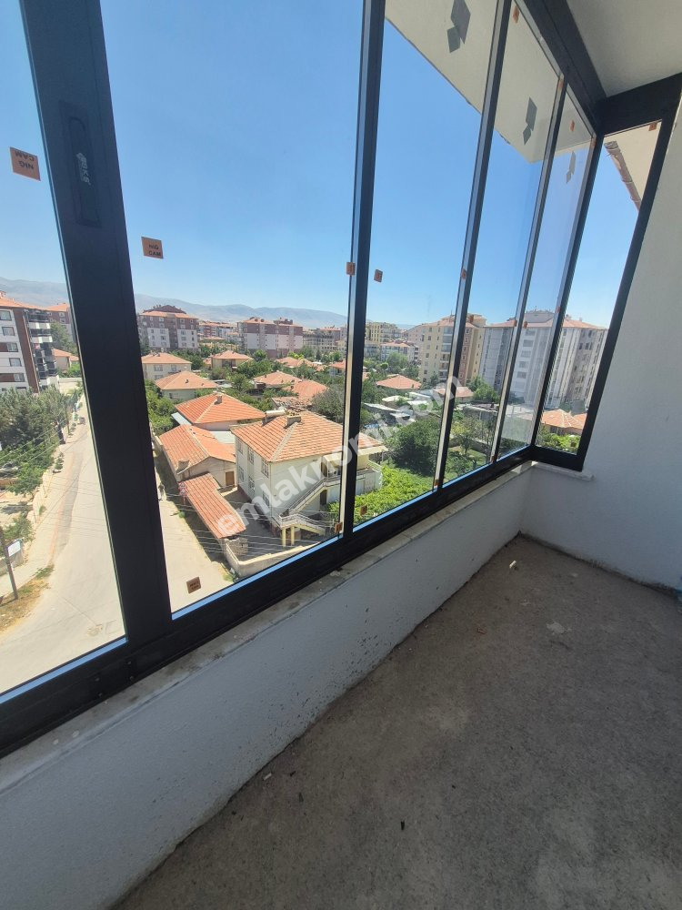 Ereğli Talatpaşa Mahallesi Satılık 3+1 Daire - Fotoğraf 10