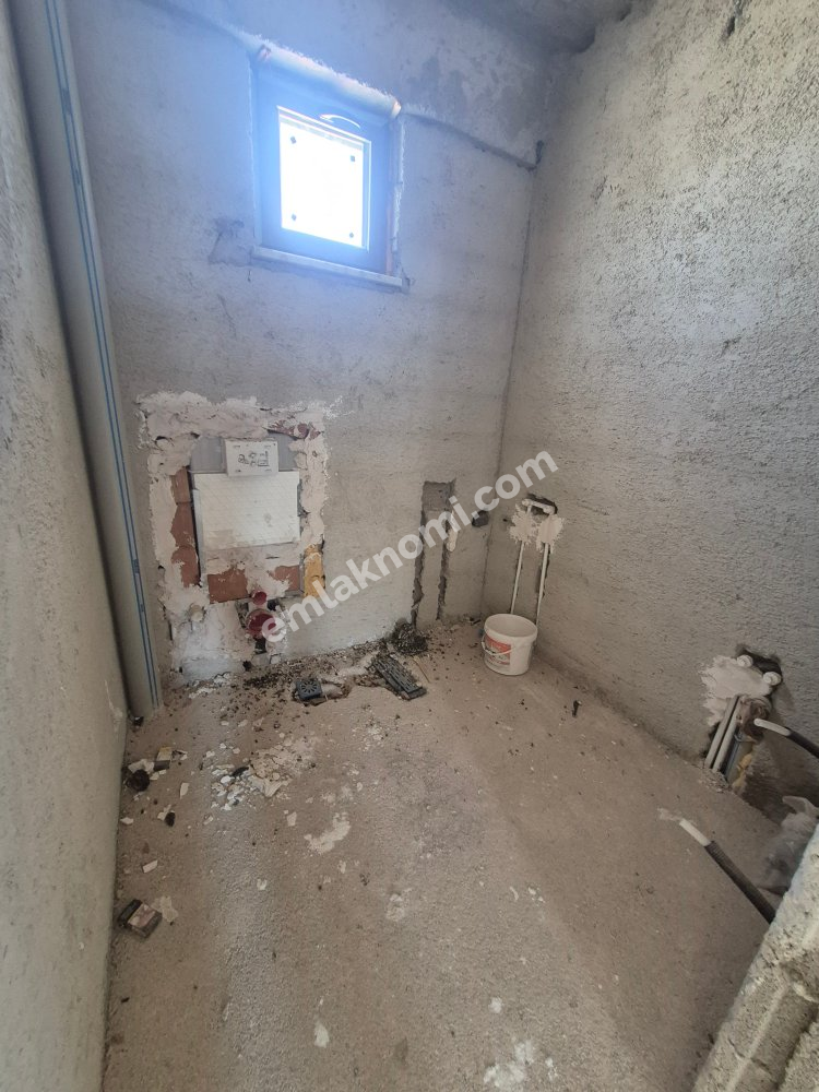 Ereğli Talatpaşa Mahallesi Satılık 3+1 Daire - Fotoğraf 11