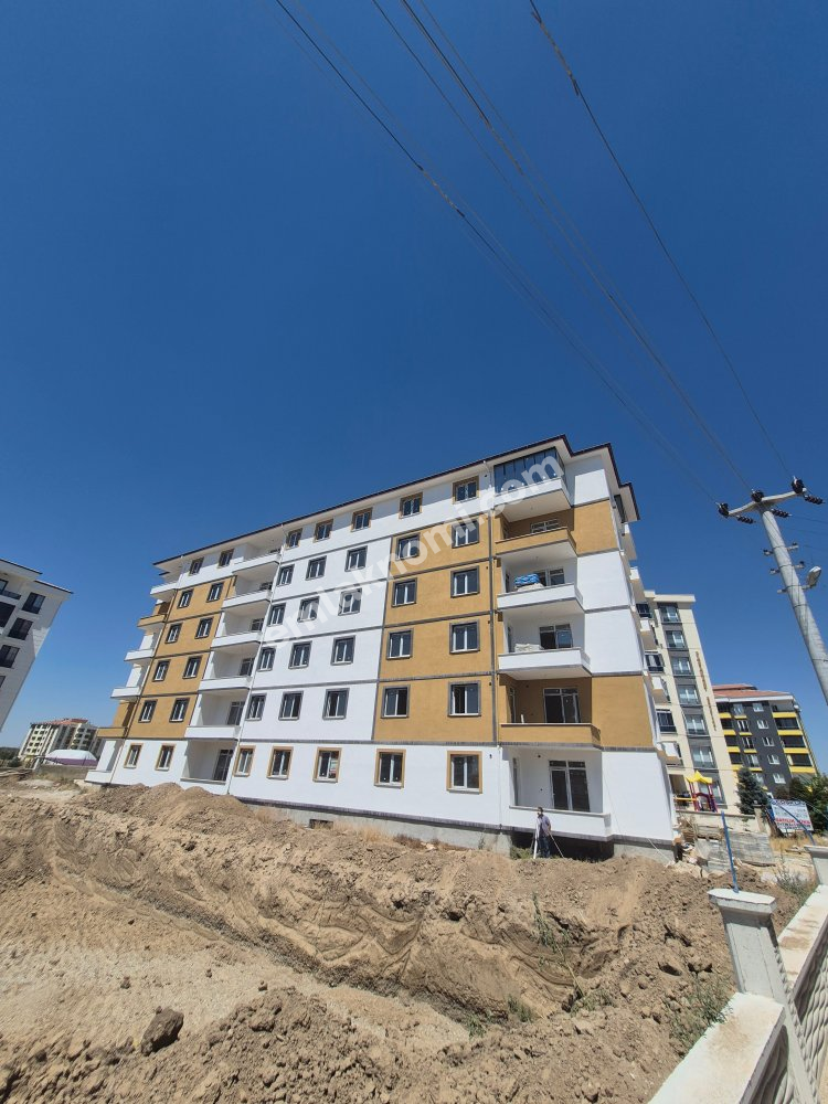 Ereğli Talatpaşa Mahallesi Satılık 3+1 Daire - Fotoğraf 12
