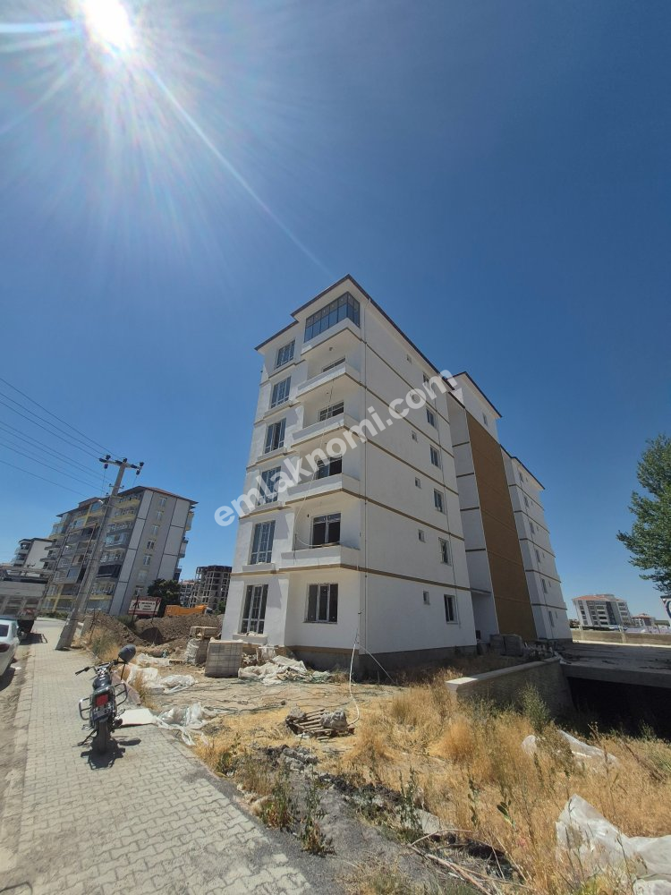 Ereğli Talatpaşa Mahallesi Satılık 3+1 Daire - Fotoğraf 14