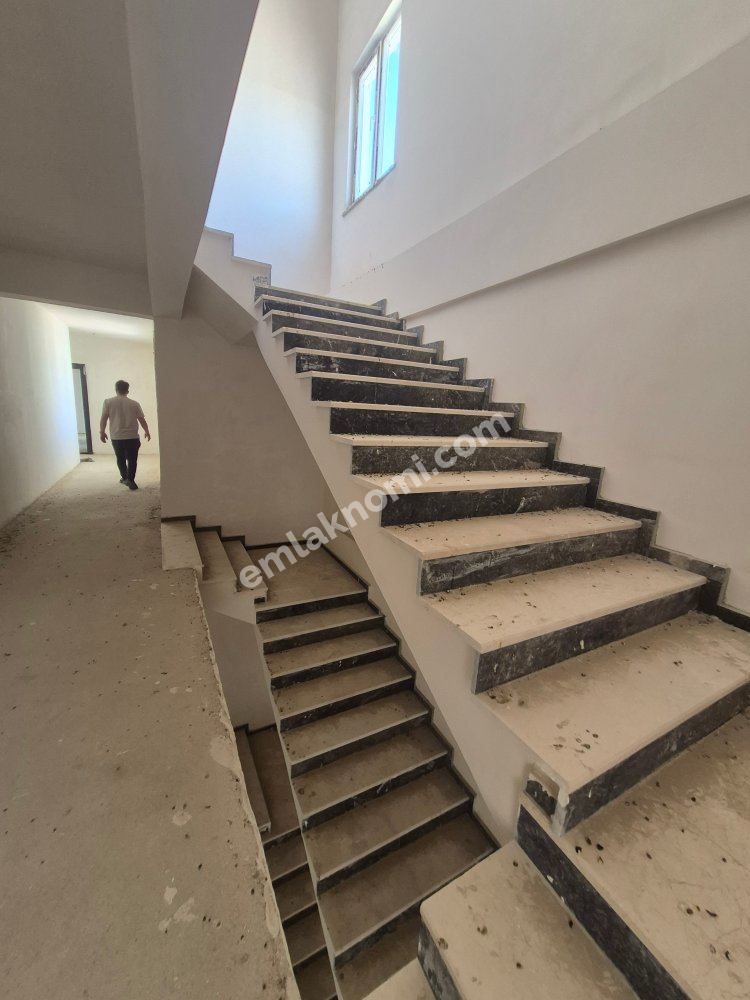 Ereğli Talatpaşa Mahallesi Satılık 3+1 Daire - Fotoğraf 15