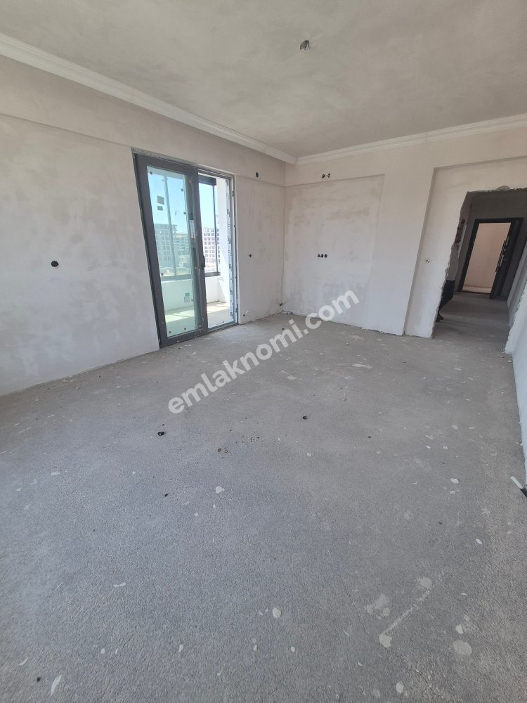 Ereğli Talatpaşa Mahallesi Satılık 3+1 Daire - Fotoğraf 17