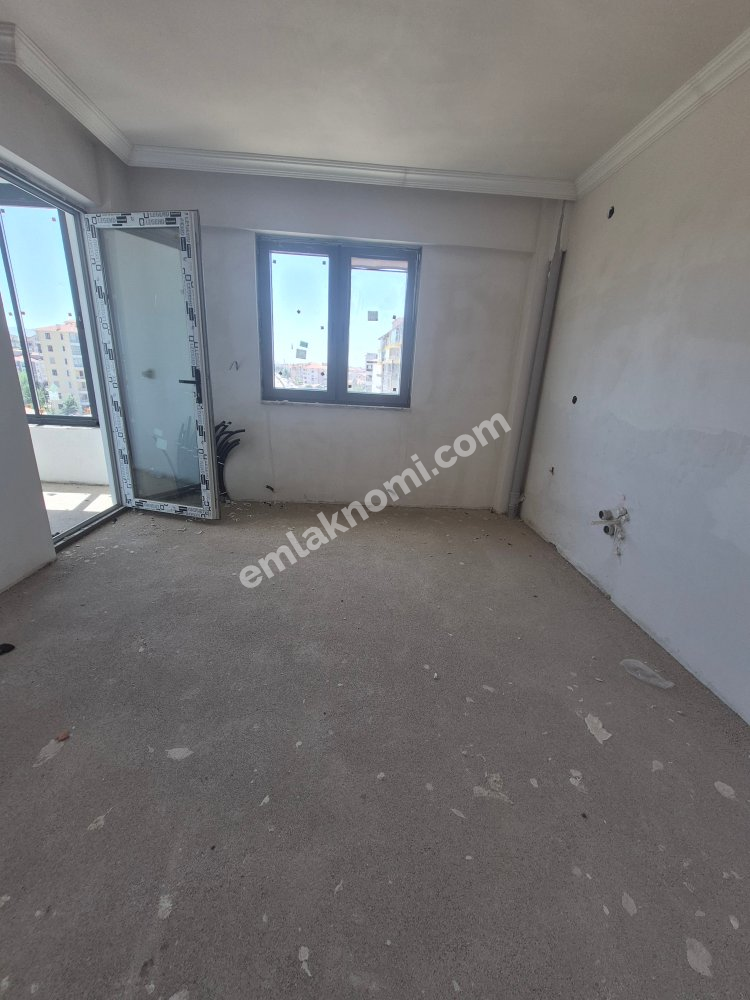 Ereğli Talatpaşa Mahallesi Satılık 3+1 Daire - Fotoğraf 18