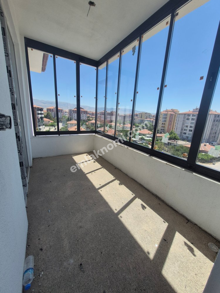 Ereğli Talatpaşa Mahallesi Satılık 3+1 Daire - Fotoğraf 19
