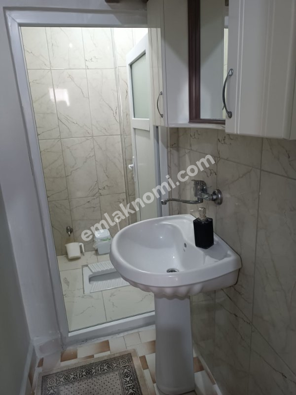 Karaman Rauf Denktaş Mahallesi Kiralık 2+1 Daire | Emlakmaster - Fotoğraf 2