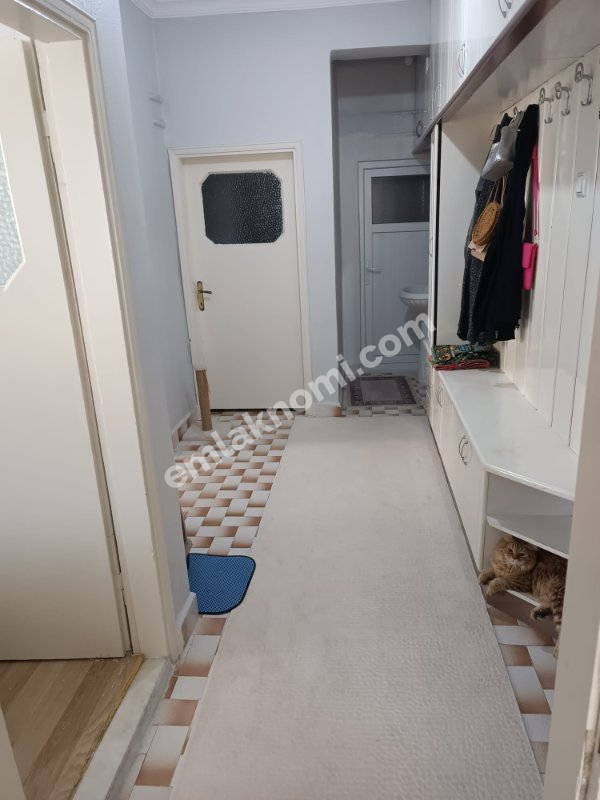 Karaman Rauf Denktaş Mahallesi Kiralık 2+1 Daire | Emlakmaster - Fotoğraf 4
